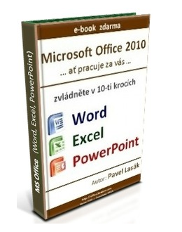 Microsoft Office – ať pracuje za vás