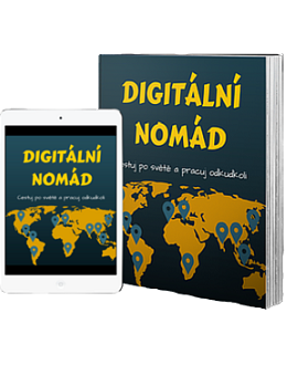 Digitální nomád