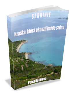 Sardinie – kráska, která okouzlí každé srdce