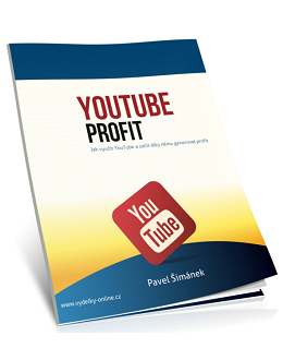 YouTube Profit – Jak využít YouTube a začít díky němu generovat profit