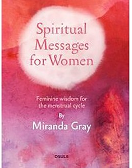 Spiritual Messages for Women