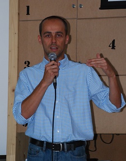 Tomáš Hajzler