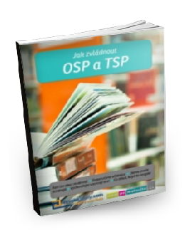 Jak zvládnout OSP a TSP