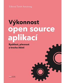 Výkonnost open source aplikací