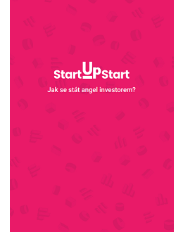 Jak se stát angel investorem?