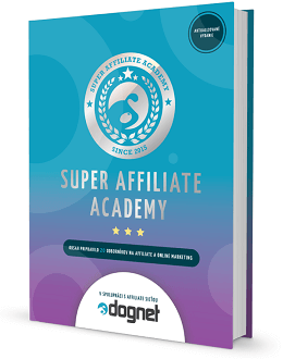 Super Affiliate Academy