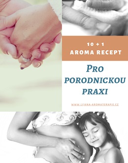 10   1 aroma recept pro porodnickou praxi